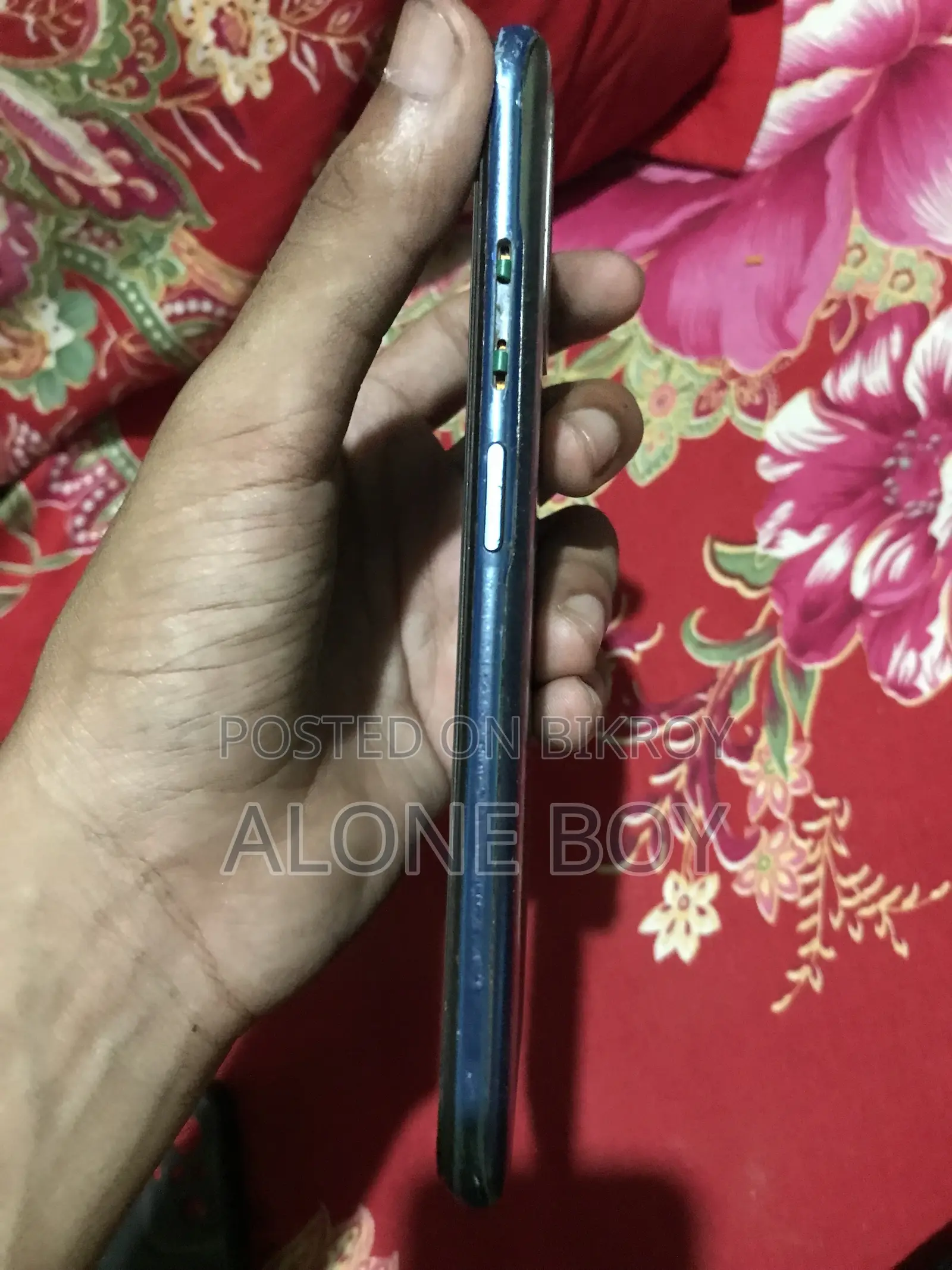 শাওমি রেডমি নোট ১০এস ১২৮ জিবি