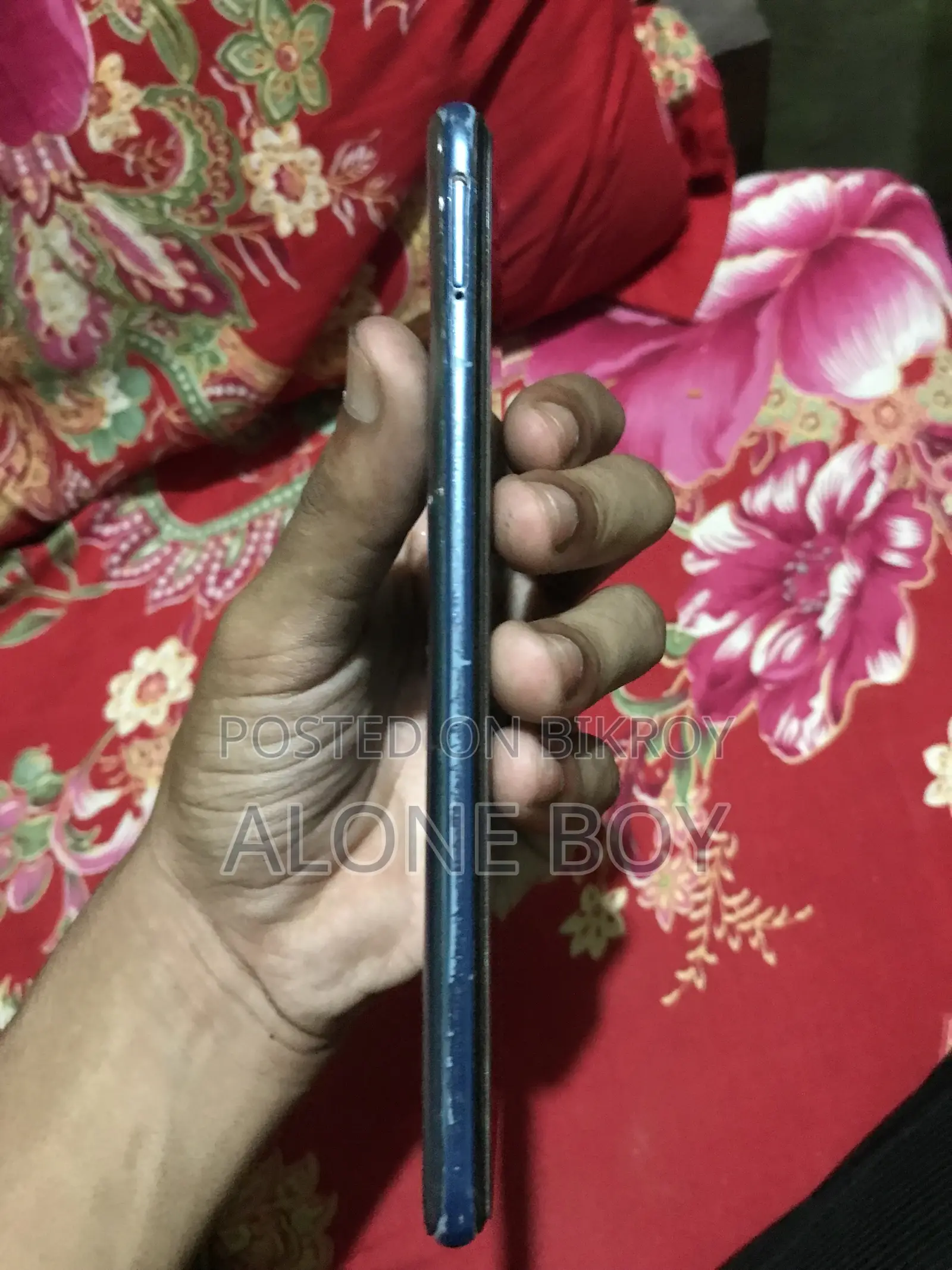 শাওমি রেডমি নোট ১০এস ১২৮ জিবি