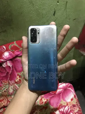 শাওমি রেডমি নোট ১০এস ১২৮ জিবি