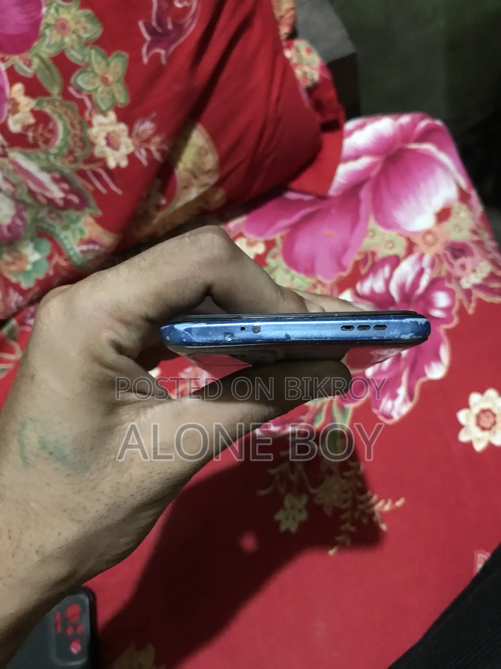 শাওমি রেডমি নোট ১০এস ১২৮ জিবি