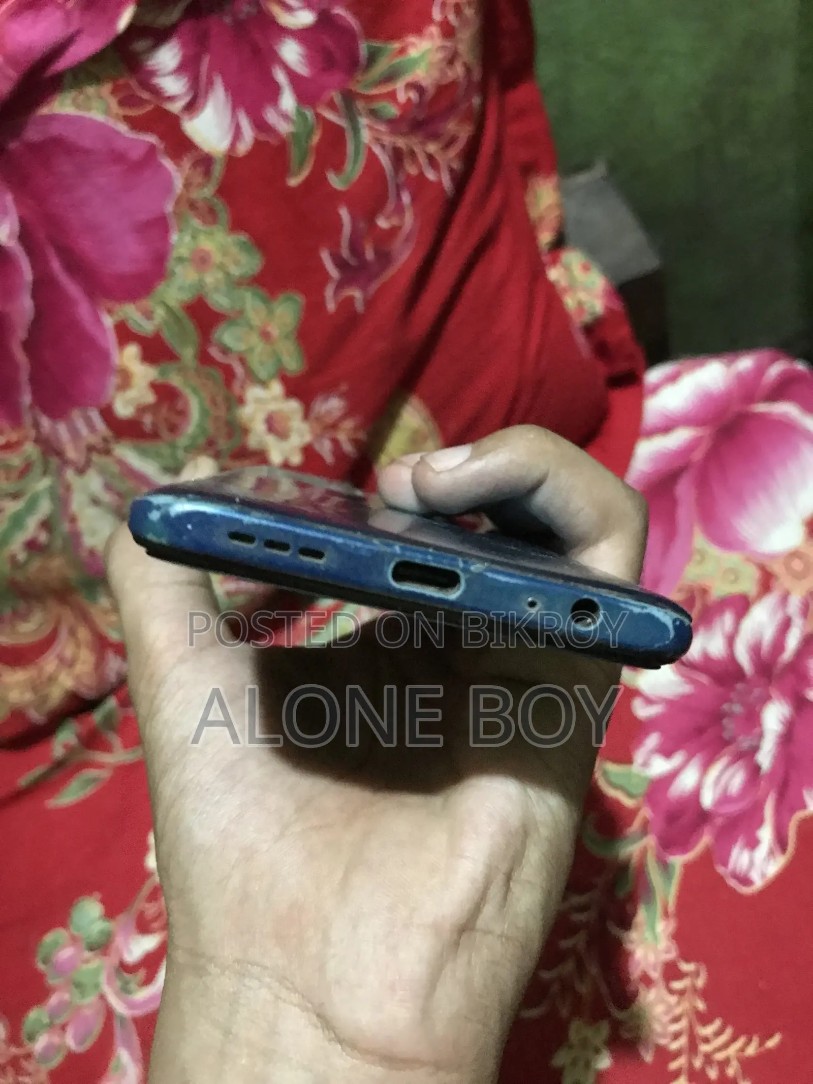শাওমি রেডমি নোট ১০এস ১২৮ জিবি