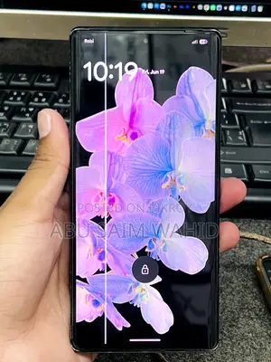 গুগল পিক্সেল ৬ প্রো ২৫৬ জিবি কালো