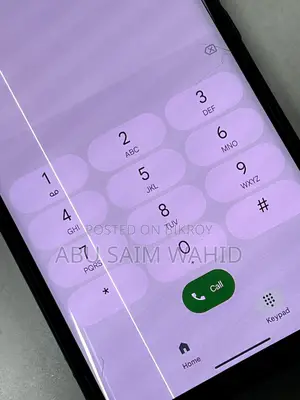 গুগল পিক্সেল ৬ প্রো ২৫৬ জিবি কালো