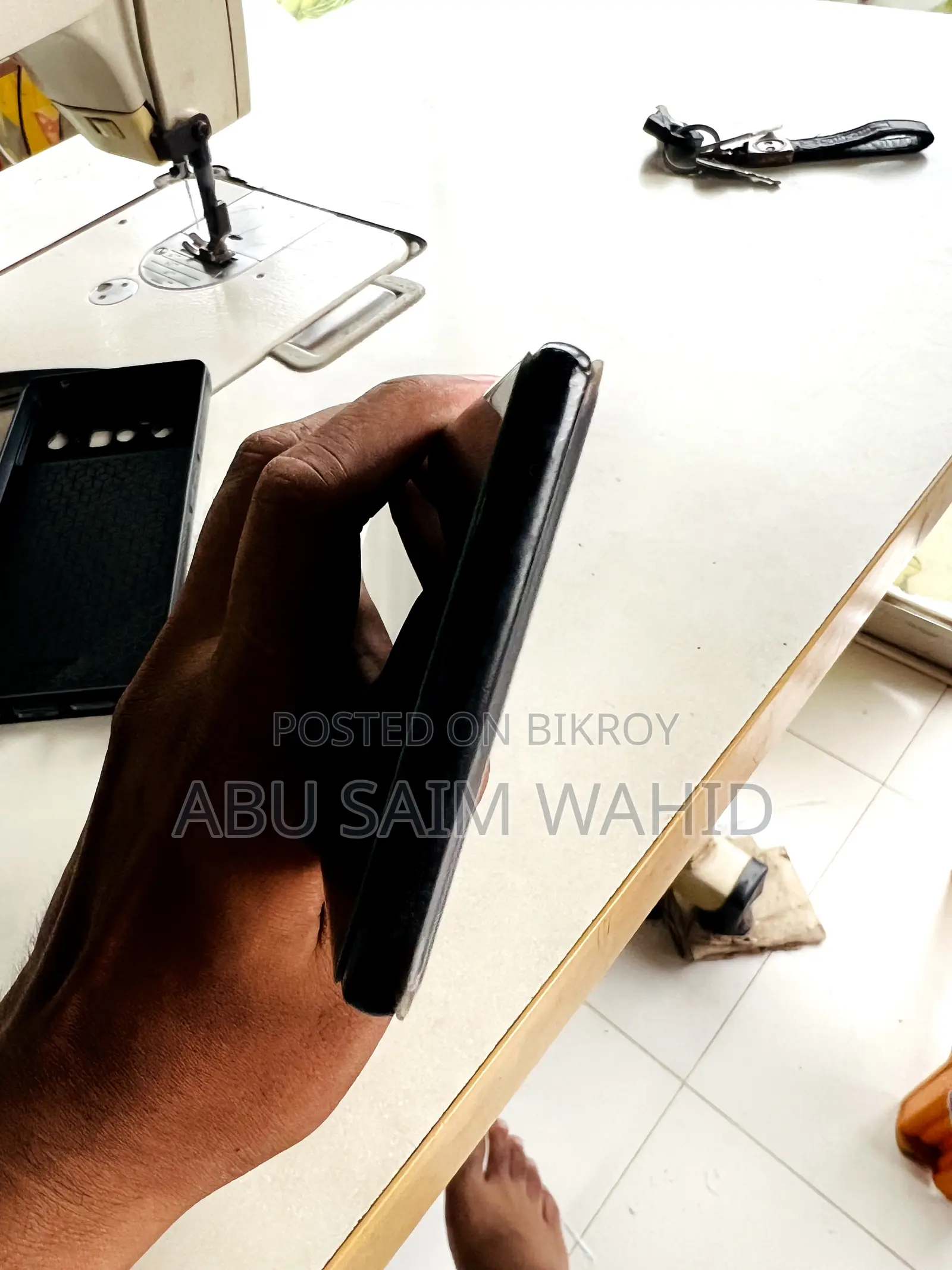 গুগল পিক্সেল ৬ প্রো ২৫৬ জিবি কালো