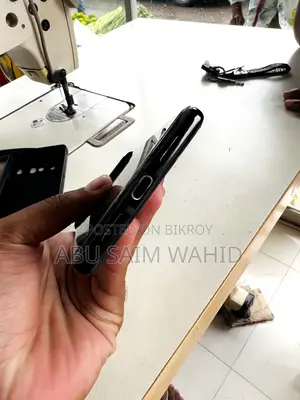 গুগল পিক্সেল ৬ প্রো ২৫৬ জিবি কালো