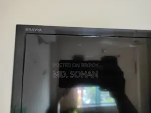 Sony Bravia