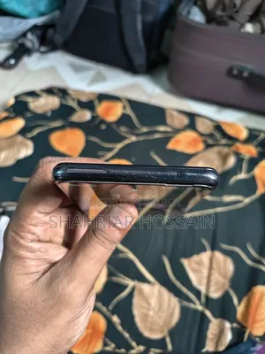 Samsung Galaxy A72 256 GB Black