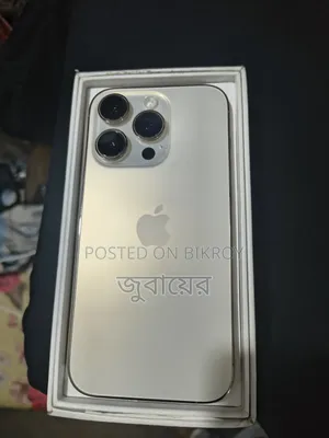 Apple iPhone 14 Pro 256 GB Rose Gold