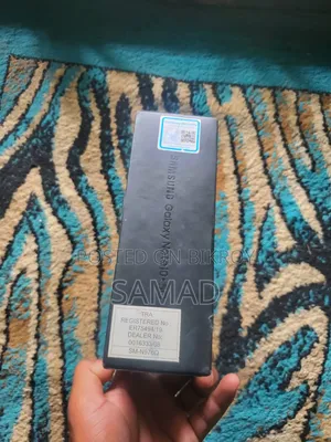 Samsung Galaxy Note 10 Plus 5G 256 GB Black