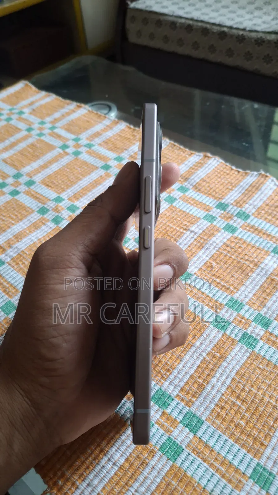 Infinix Note 50 Pro 4G 256 GB Gray