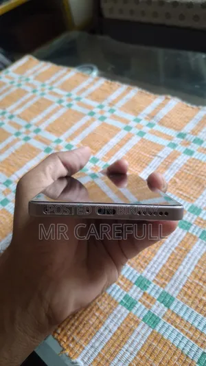 Infinix Note 50 Pro 4G 256 GB Gray