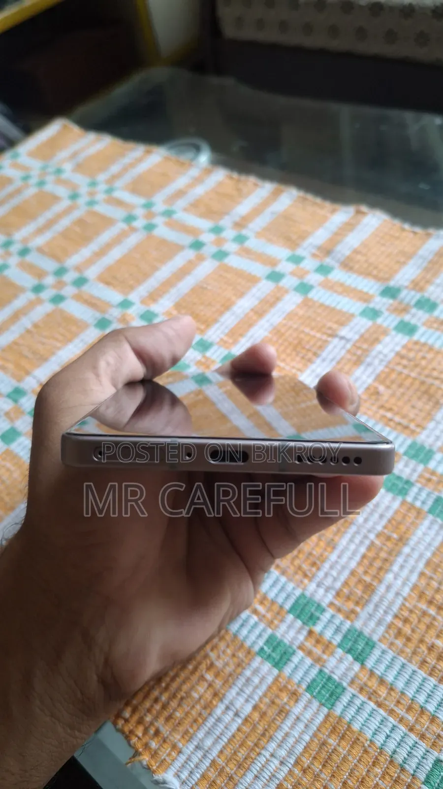 Infinix Note 50 Pro 4G 256 GB Gray