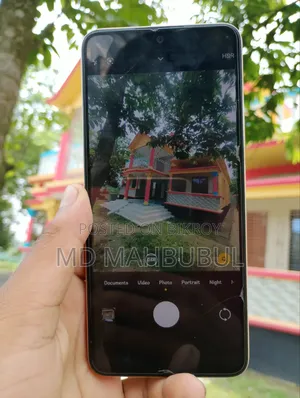 Xiaomi Redmi Note 12 256 GB Rose Gold