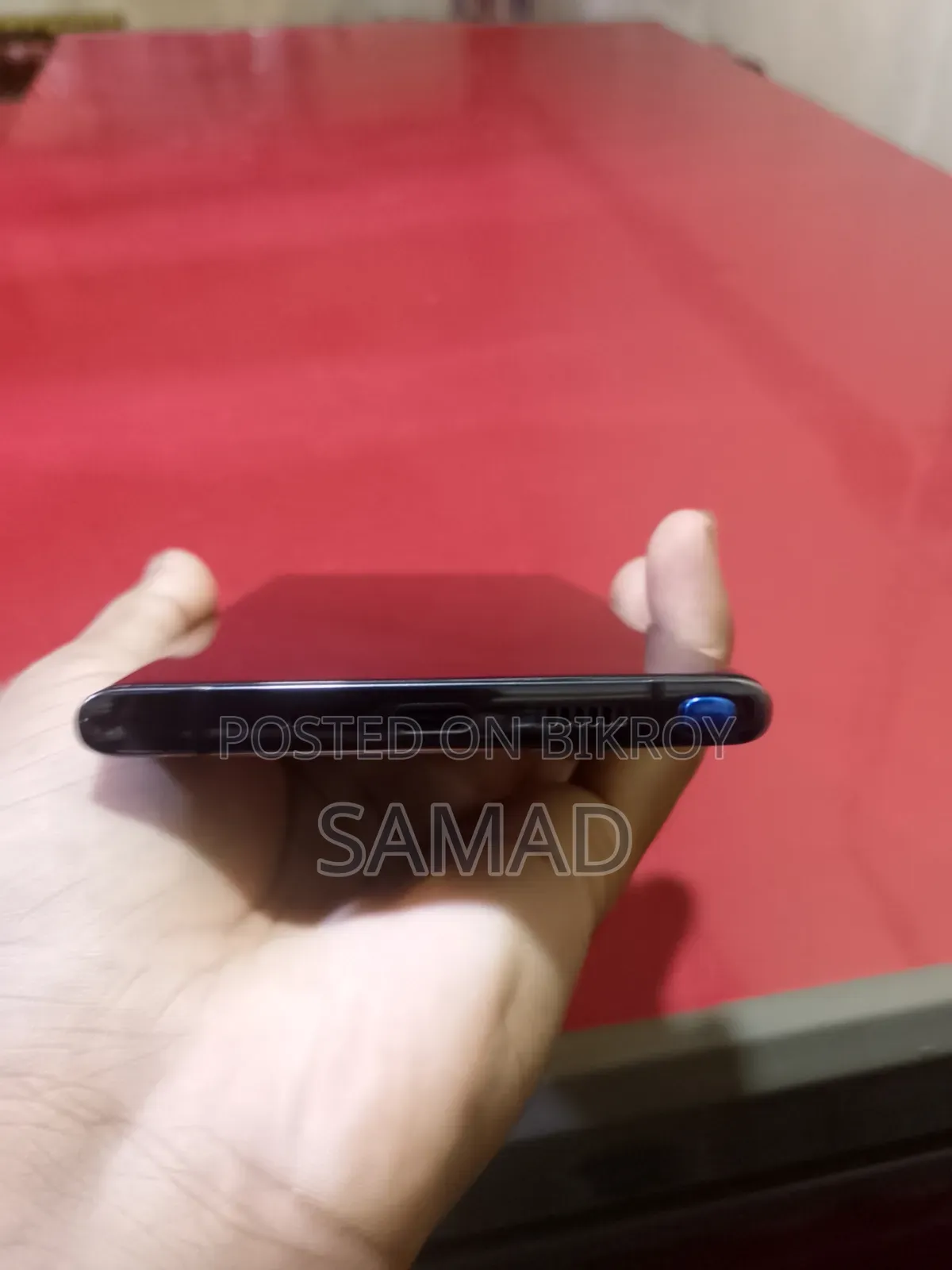 Samsung Galaxy Note 10 Plus 5G 256 GB Black