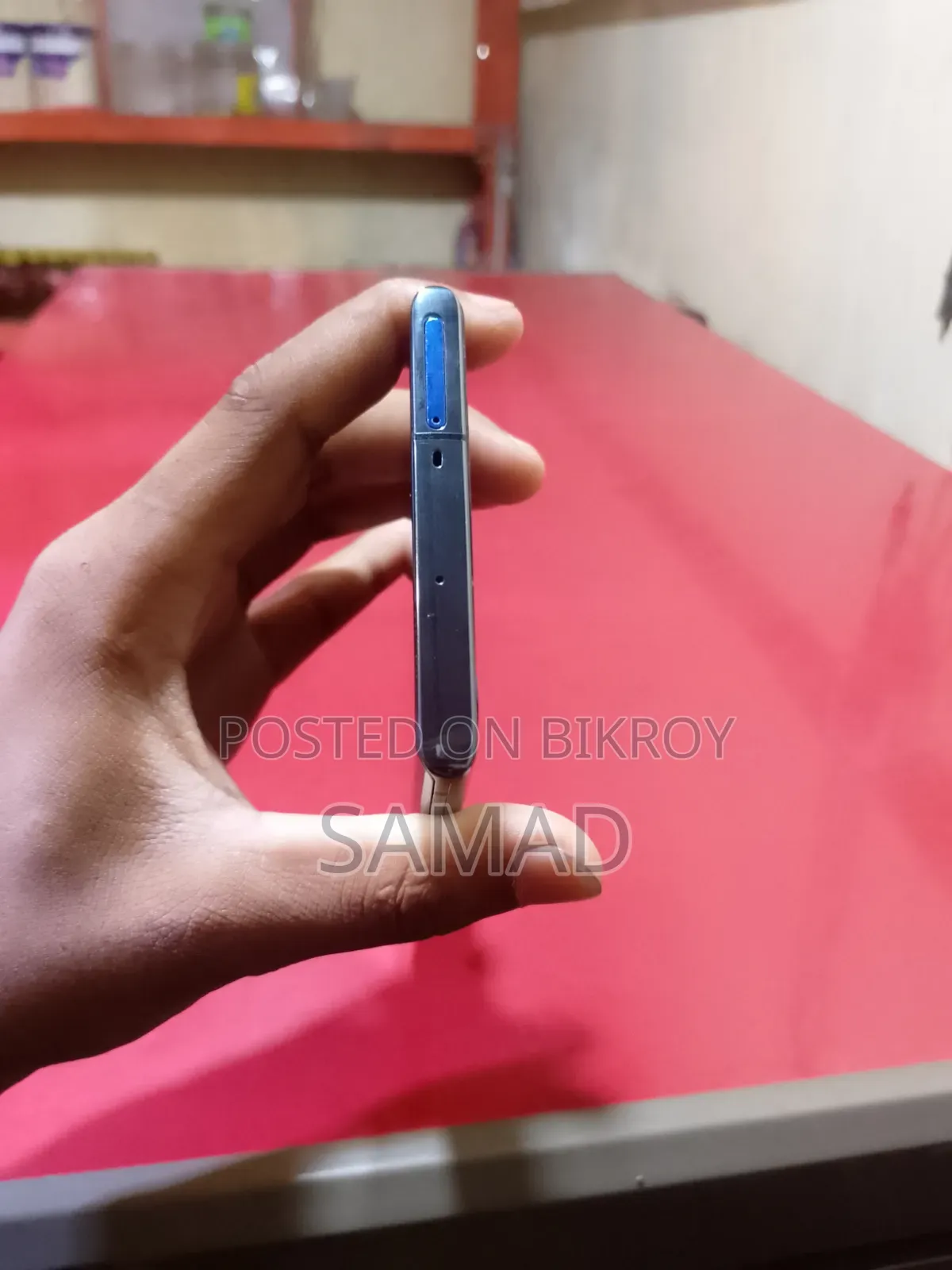Samsung Galaxy Note 10 Plus 5G 256 GB Black