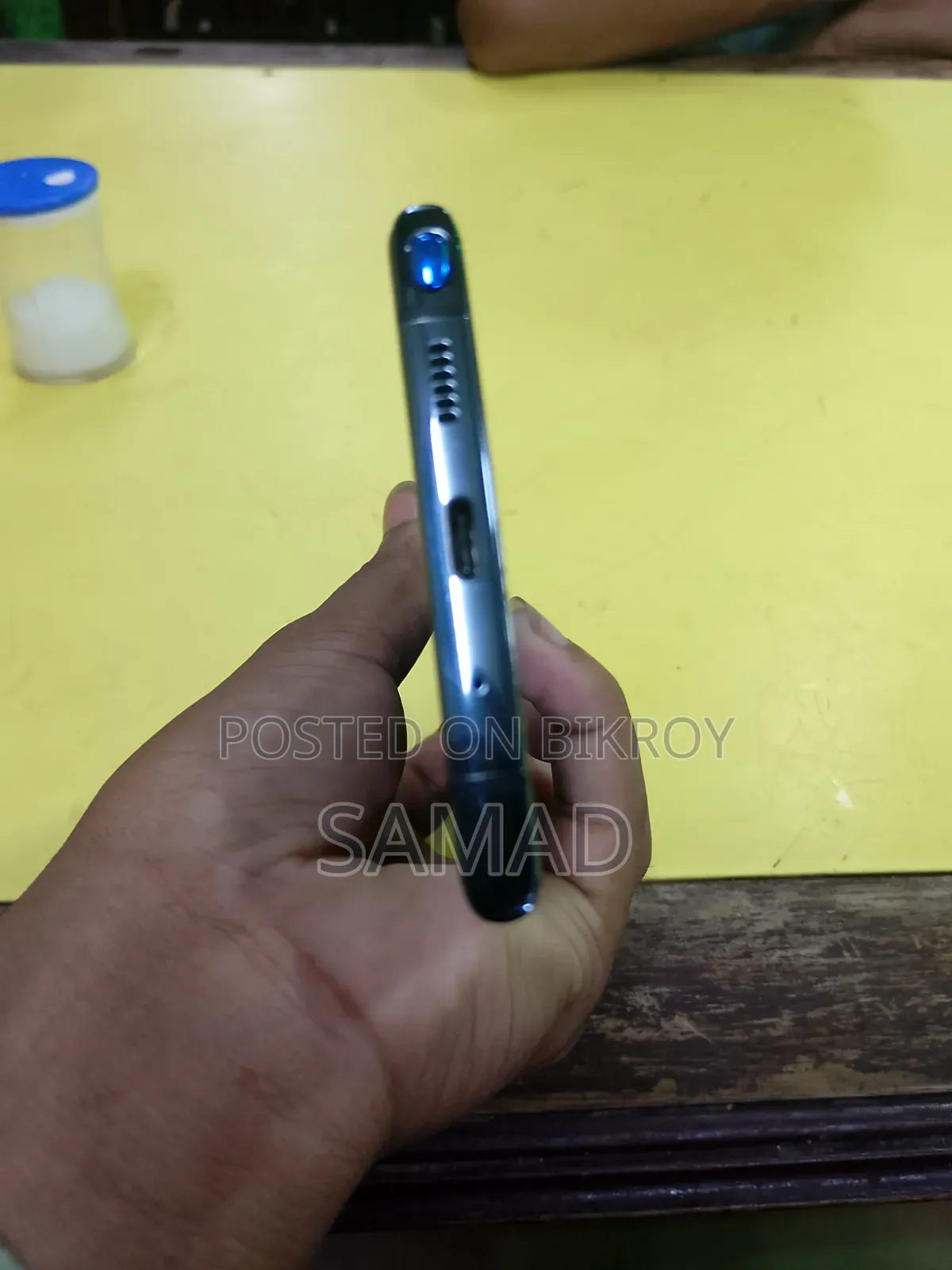 Samsung Galaxy Note 10 Plus 5G 256 GB Black