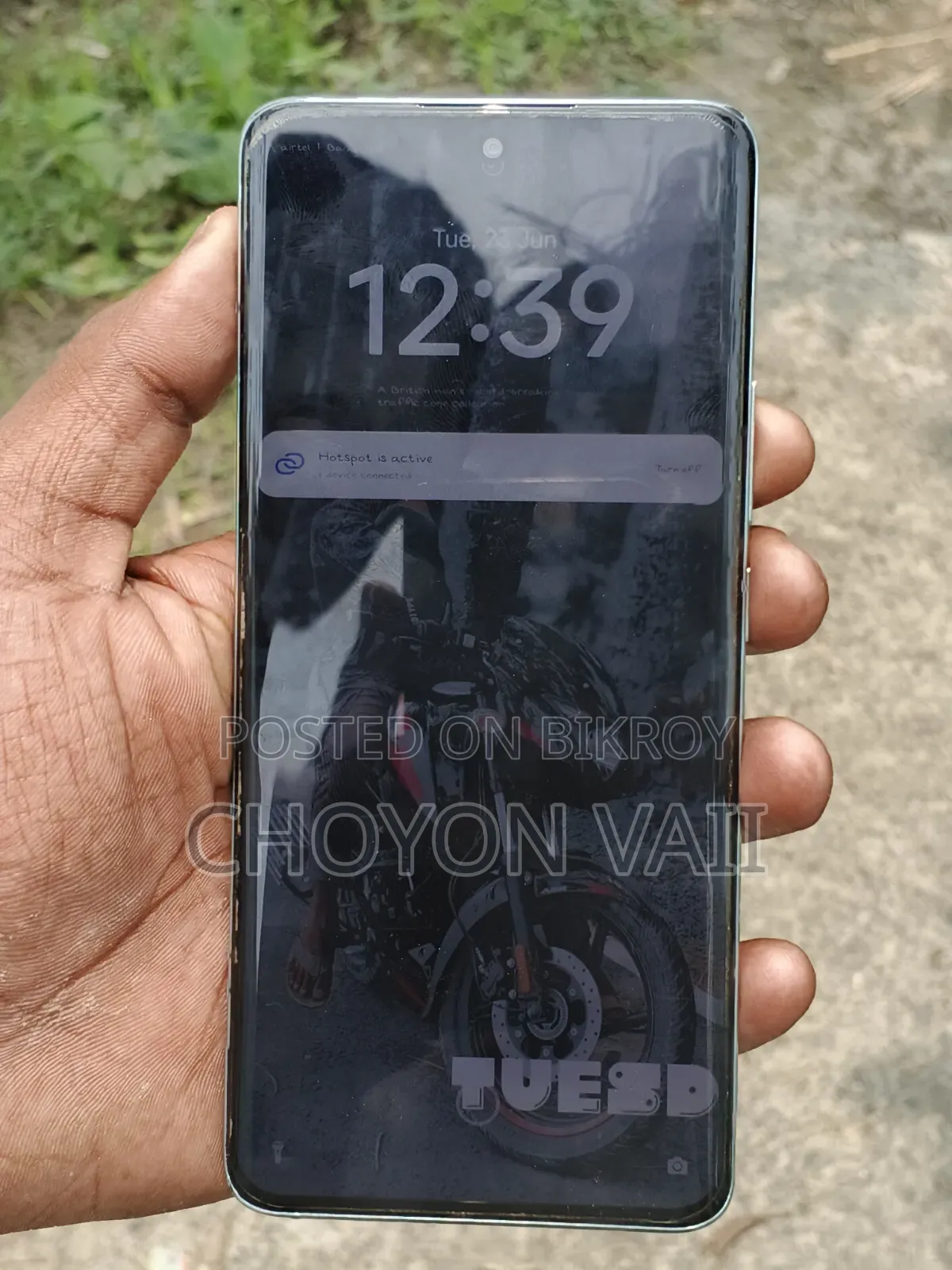 New Xiaomi 15 256 GB