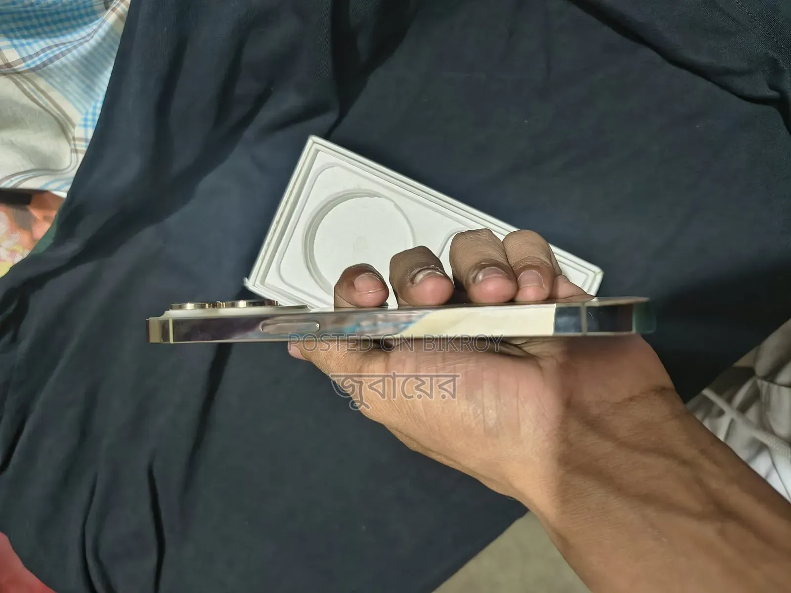 Apple iPhone 14 Pro 256 GB Rose Gold