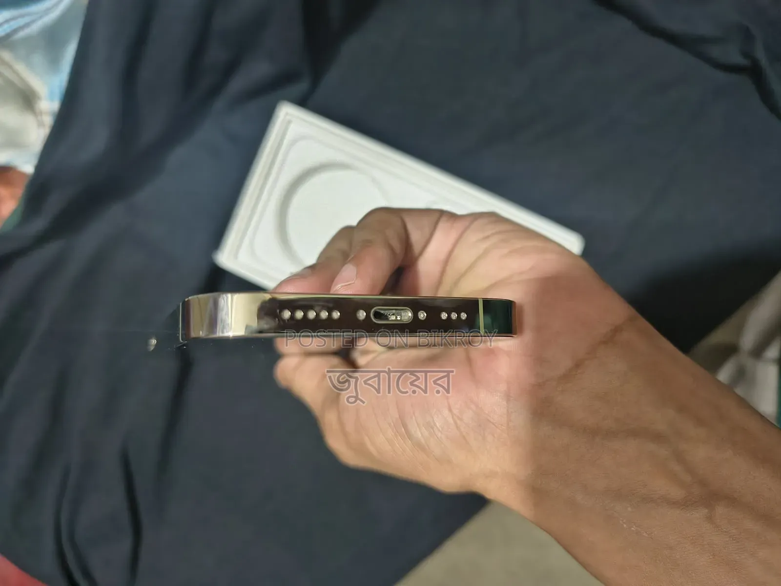 Apple iPhone 14 Pro 256 GB Rose Gold