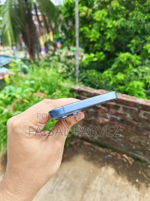 অ্যাপল আইফোন ১৪ প্লাস ১২৮ জিবি ব্লু