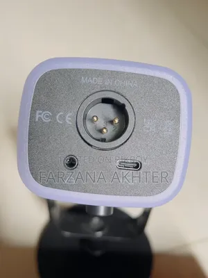 Fifine Am8 Streaming Recording Microphone (Full Fresh Condition)