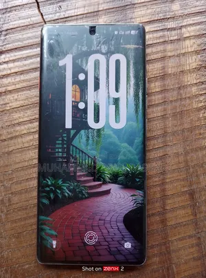 Tecno Camon 40 256 GB Green