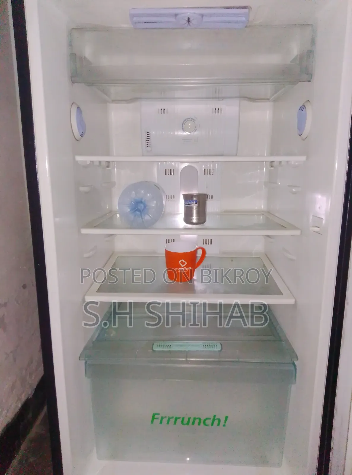 Samsung Fridge for sale approx 315 liters +