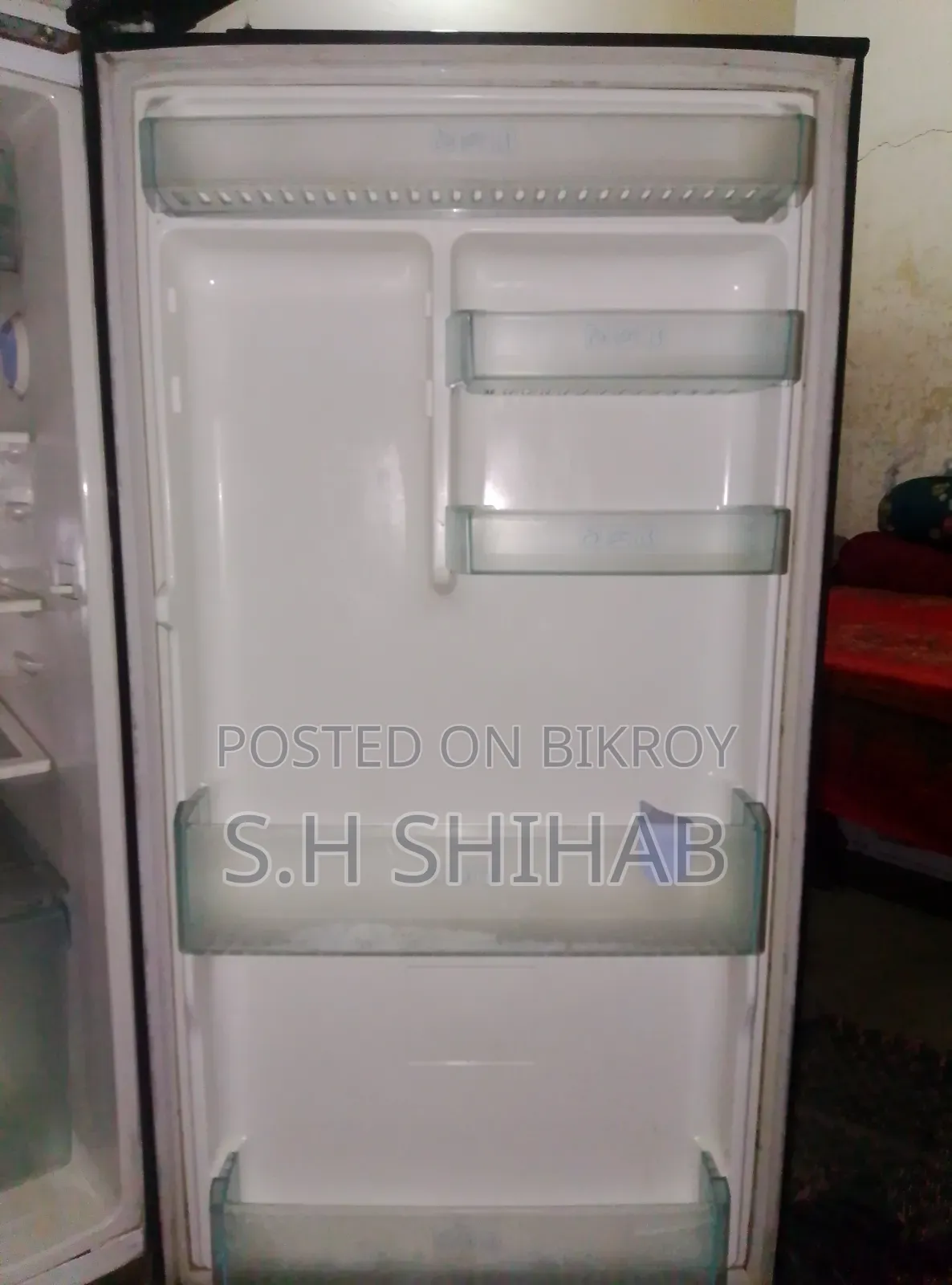 Samsung Fridge for sale approx 315 liters +