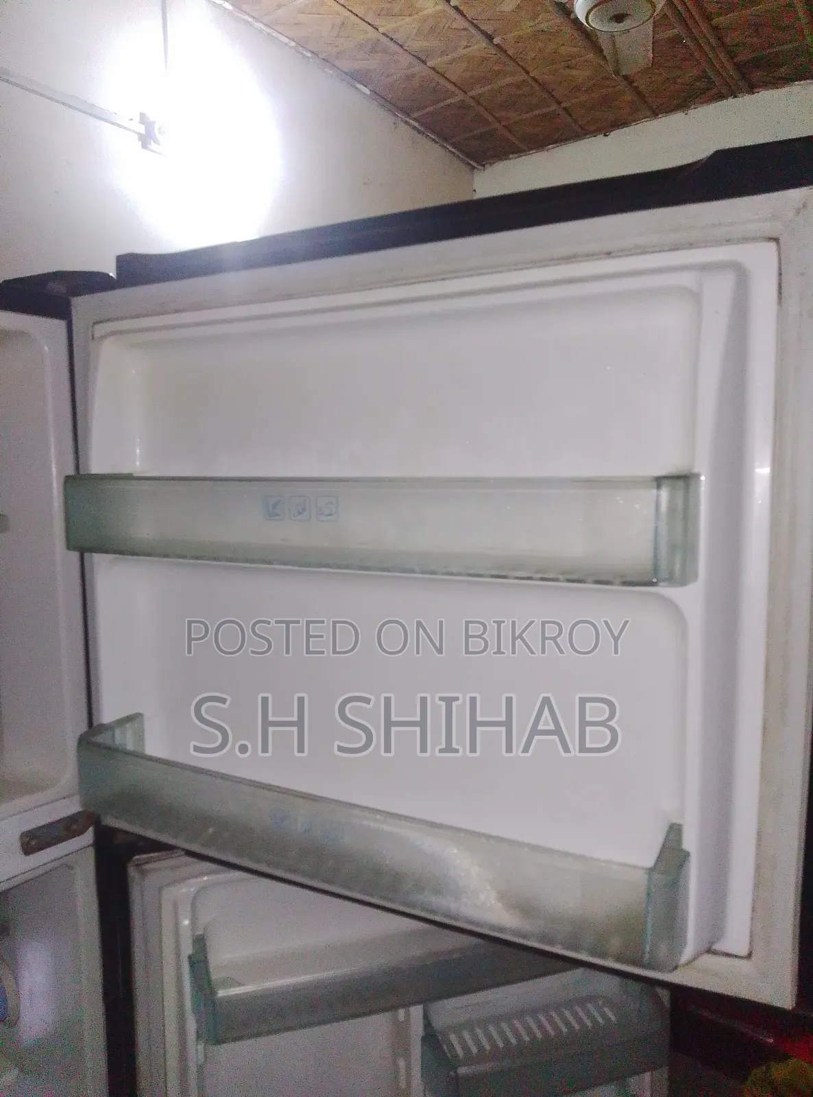 Samsung Fridge for sale approx 315 liters +