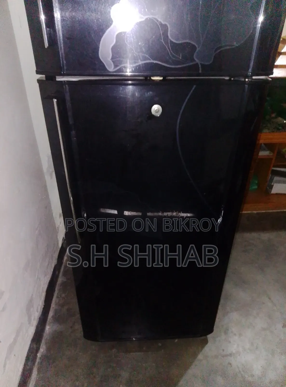 Samsung Fridge for sale approx 315 liters +