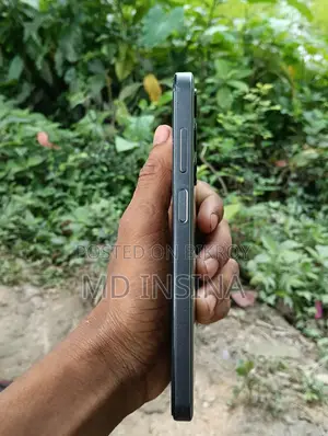স্যামসাং গ্যালাক্সি এম৩৫ ১২৮ জিবি গ্রে
