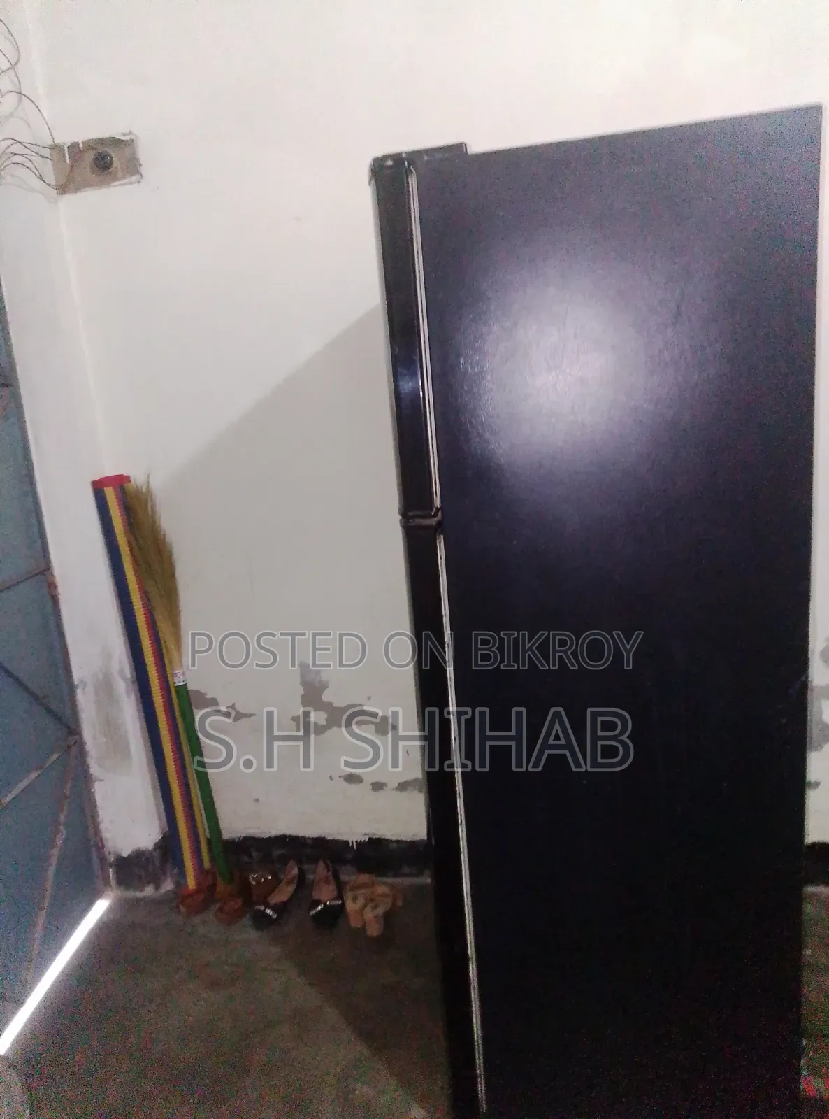 Samsung Fridge for sale approx 315 liters +