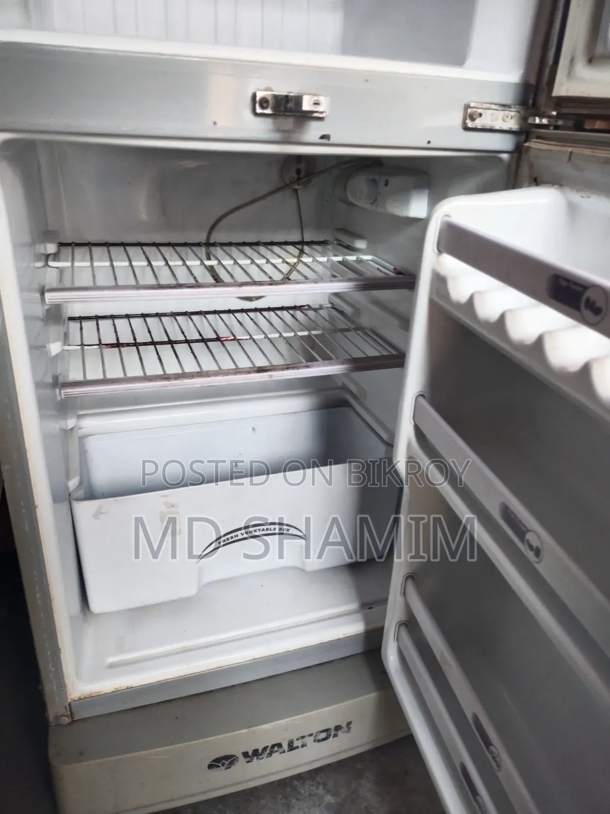 Walton Fridge