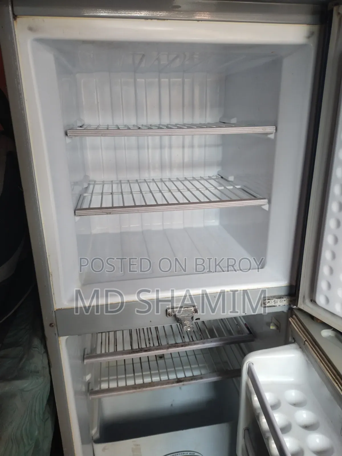 Walton Fridge