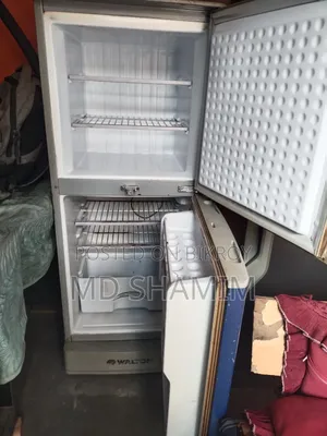 Walton Fridge