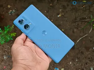 Motorola G96 5G 128 GB Blue