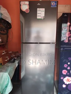 Walton Fridge 360 Liters