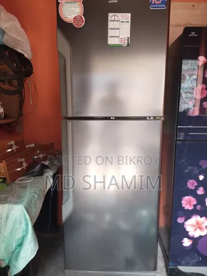 Walton Fridge 360 Liters