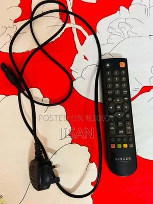 Singer 40 Inch LED TV