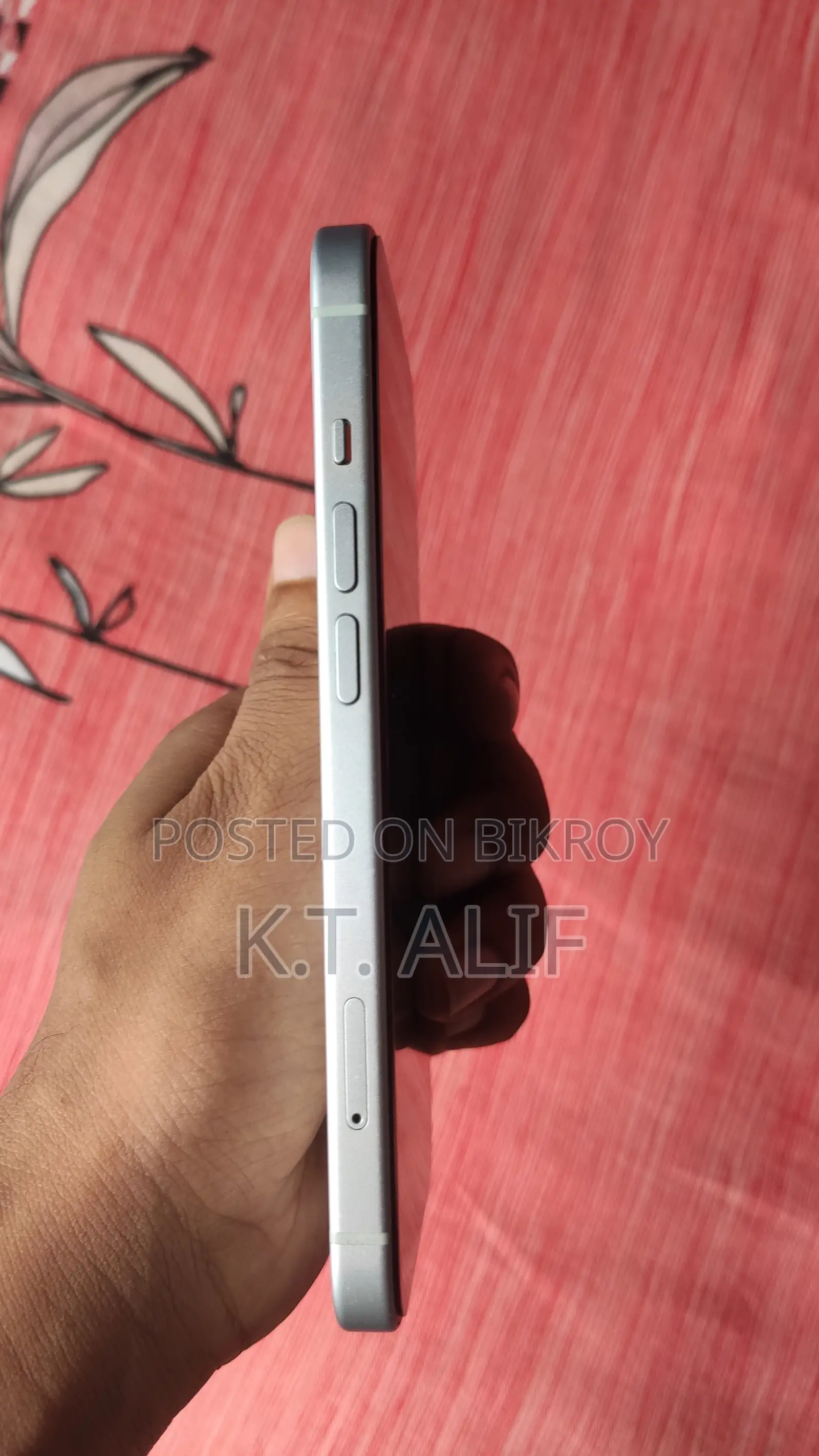Apple iPhone 15 128 GB White