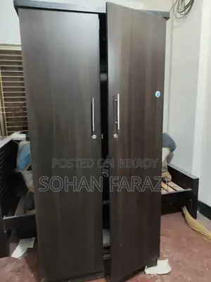 Almirah for Sale