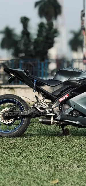 Leo Vince Exhaust