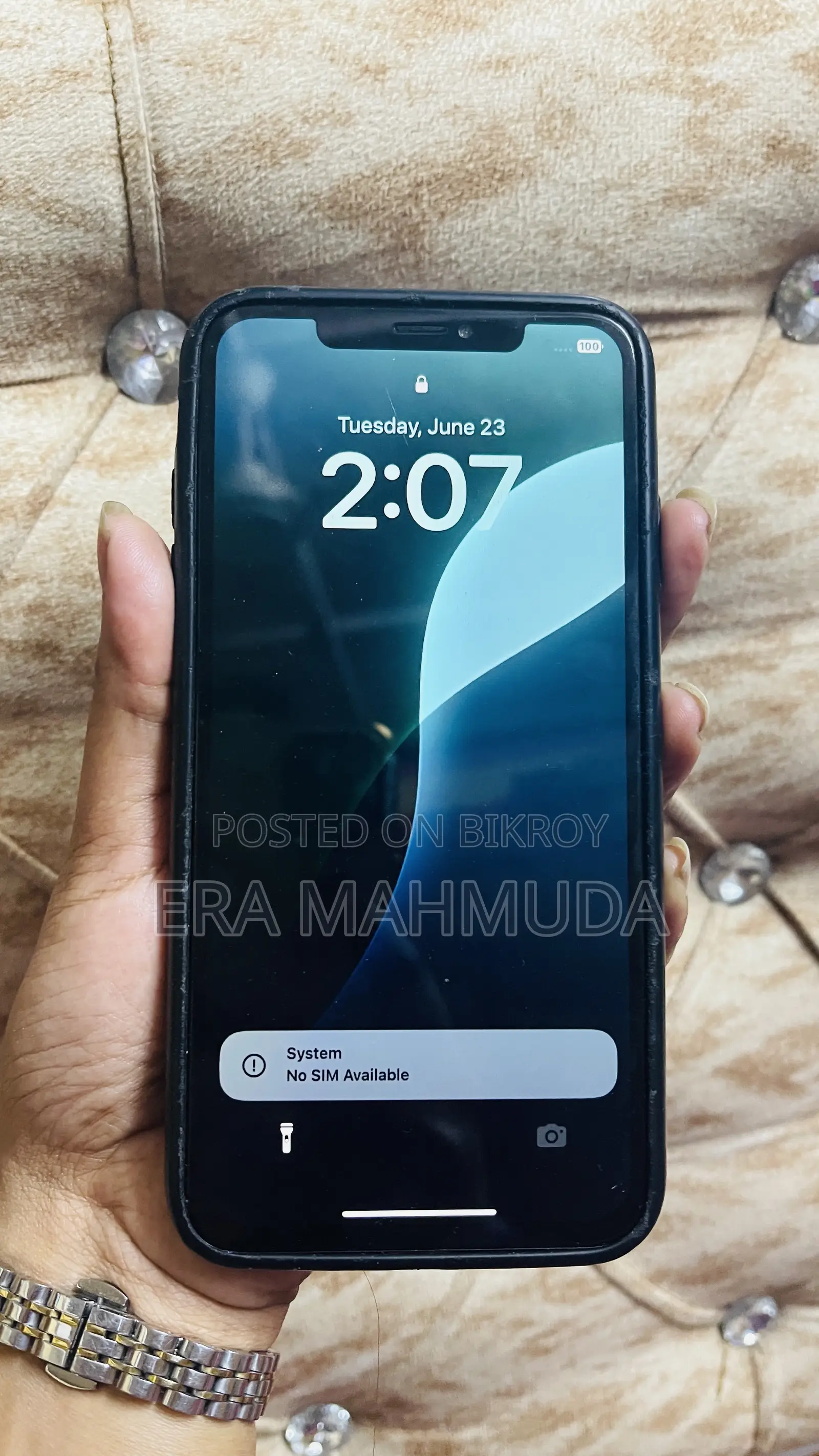 Apple iPhone XS Max 512 GB Gold