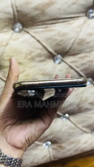 Apple iPhone XS Max 512 GB Gold