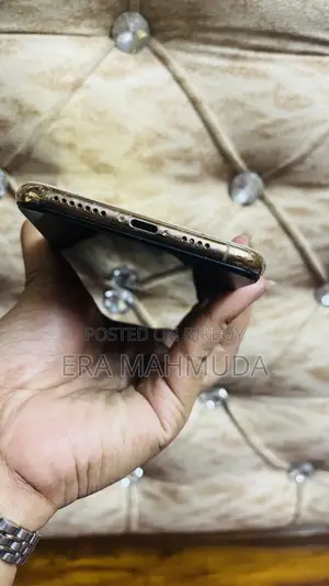 Apple iPhone XS Max 512 GB Gold