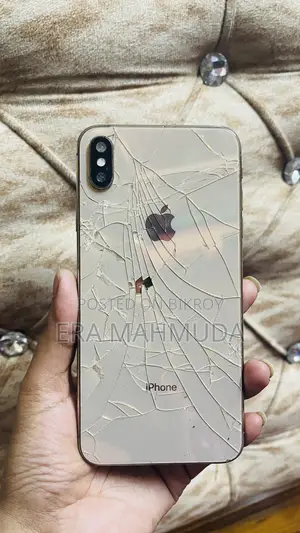 Apple iPhone XS Max 512 GB Gold