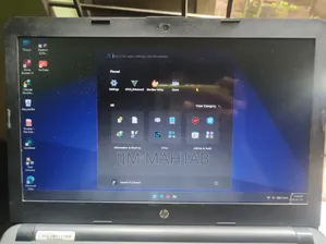 Laptop HP Pavilion X360 15t 16GB Apple M1 HDD+SSD 128GB