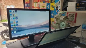 Dell Monitor
