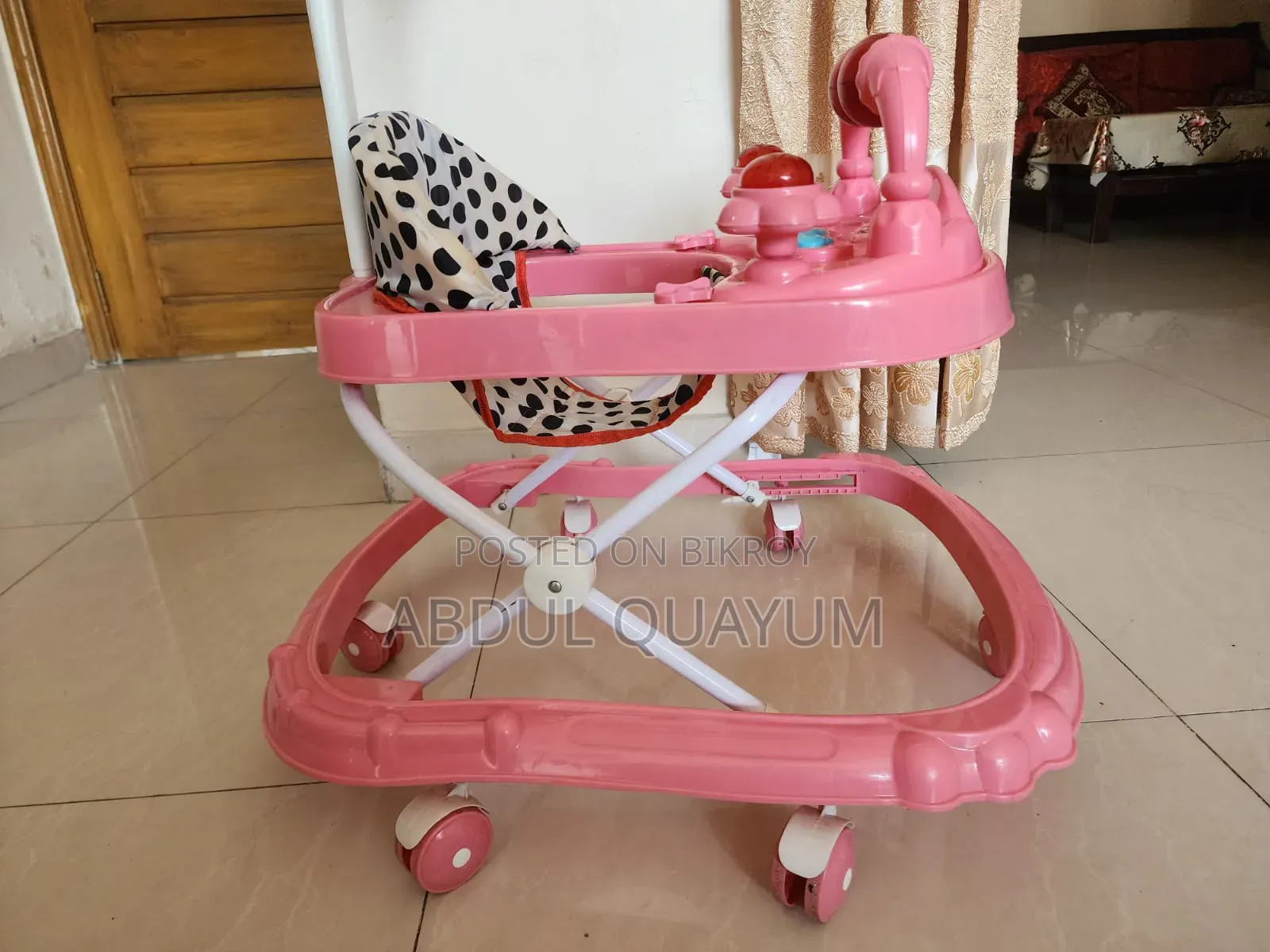 Baby Walker for Sale