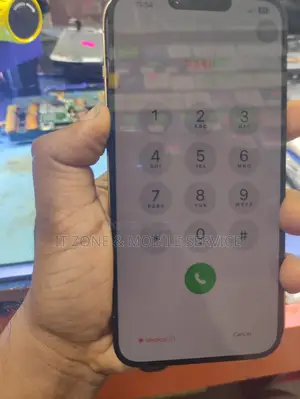 Death Mobile Phone Solution